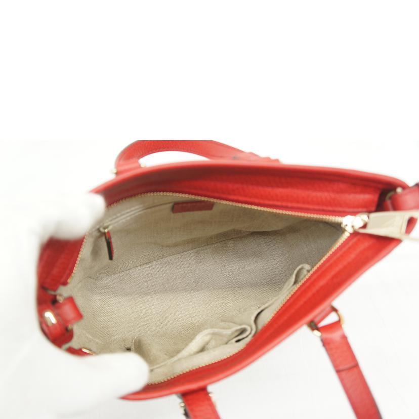 GUCCI グッチ/GGキャンバス2WAYショルダー/449241//527620/SAランク/05