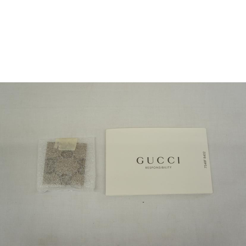 GUCCI グッチ/GGキャンバス2WAYショルダー/449241//527620/SAランク/05