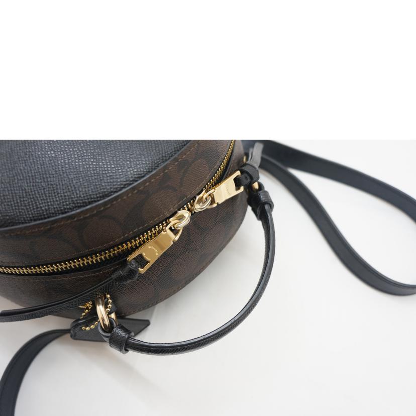 COACH コーチ/ジョーデインバックパック/F76622//B2021/Aランク/09