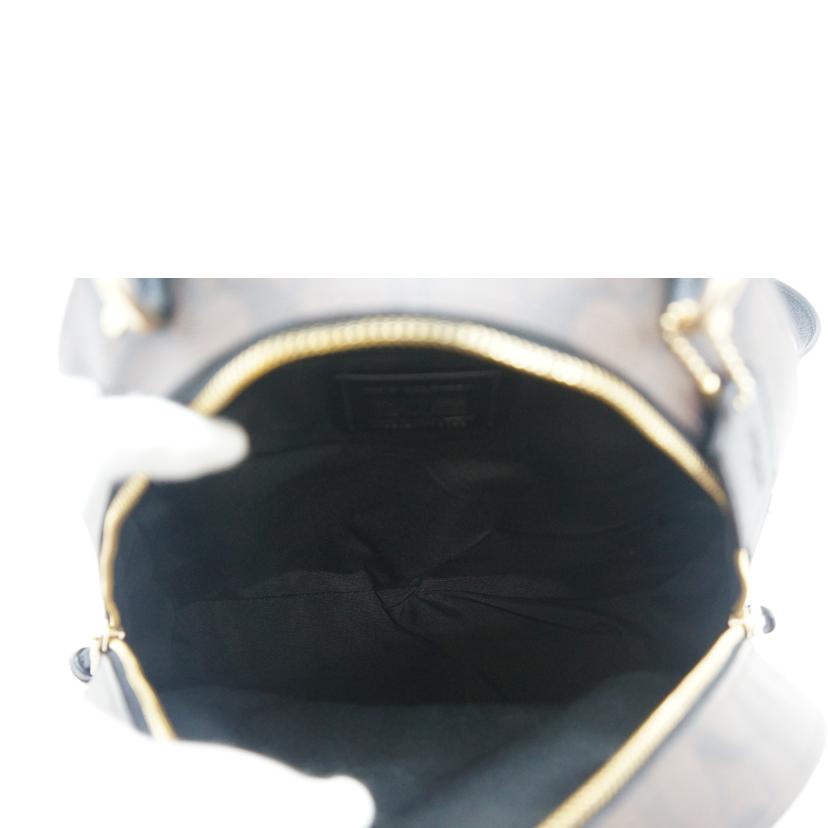 COACH コーチ/ジョーデインバックパック/F76622//B2021/Aランク/09