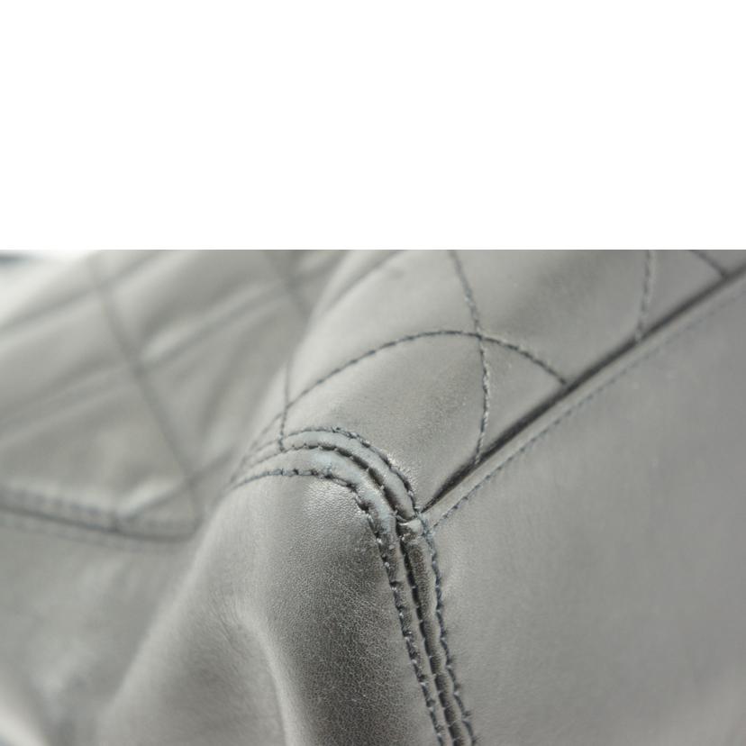 CHANEL シャネル/レザートートバッグ//6119979/Bランク/05