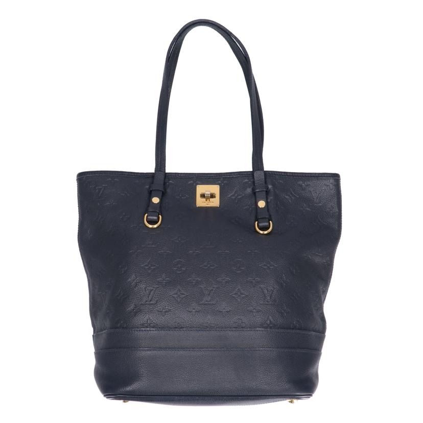 LOUIS VUITTON ルイ・ヴィトン/シタディンPM/アンプラント/M40517//AH1***/Bランク/75