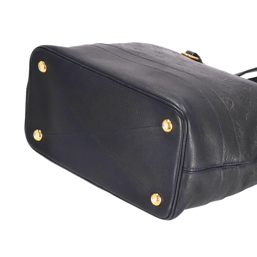 LOUIS VUITTON ルイ・ヴィトン/シタディンPM/アンプラント/M40517//AH1***/Bランク/75