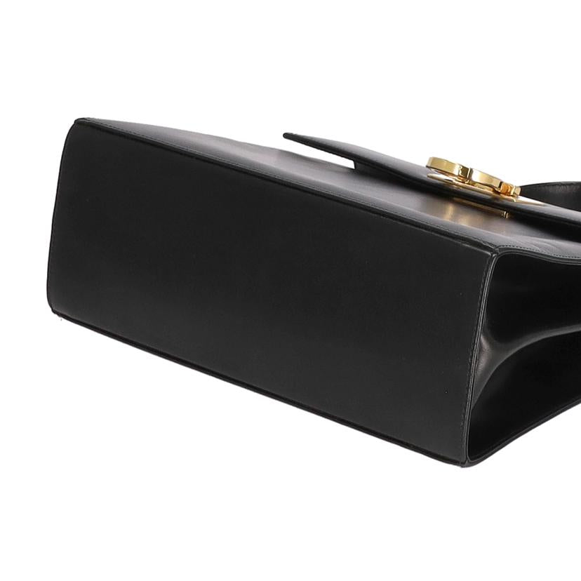 Ferragamo フェラガモ/ガンチーニ2Wayバッグ/21 2181//ABランク/75