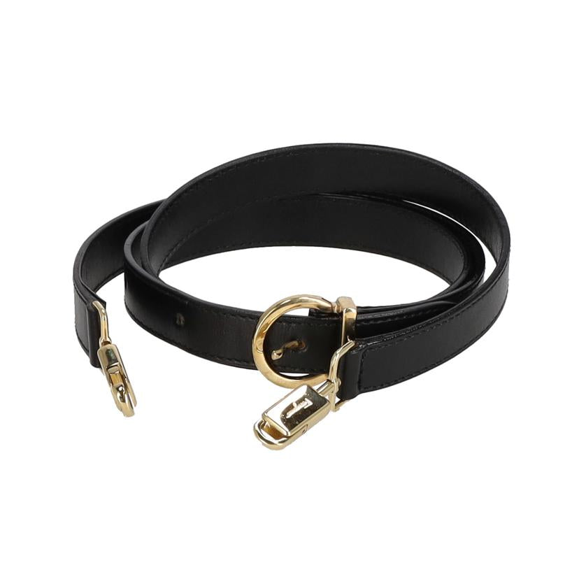 Ferragamo フェラガモ/ガンチーニ2Wayバッグ/21 2181//ABランク/75