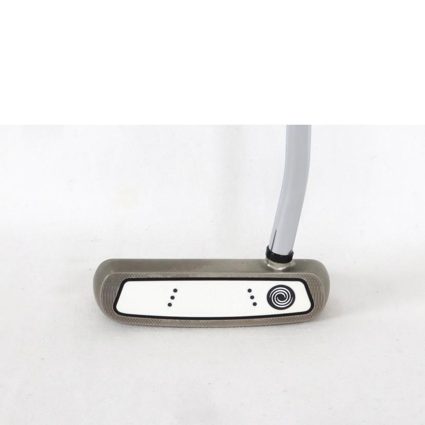 ODYSSEY オデッセイ/Brack SERIES インサート ♯3 パター//ABランク/81