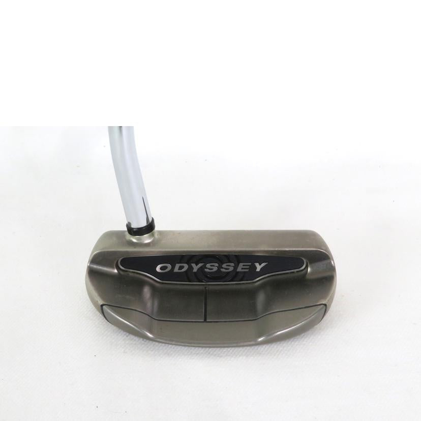 ODYSSEY オデッセイ/Brack SERIES インサート ♯3 パター//ABランク/81