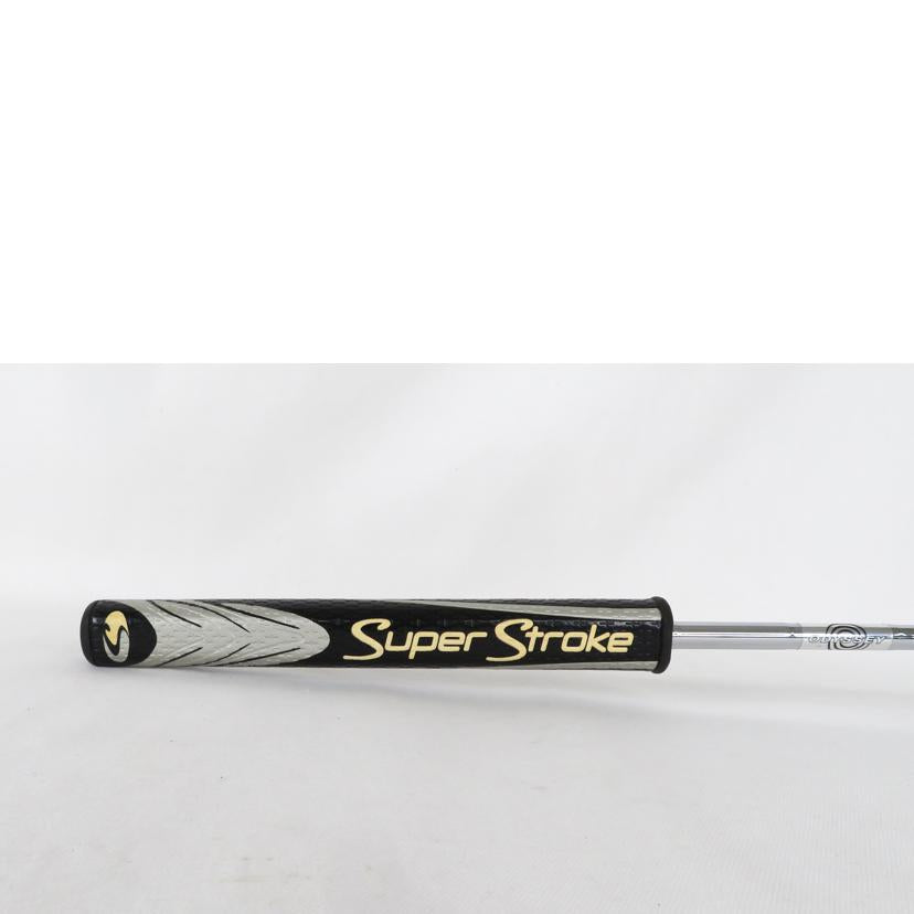 ODYSSEY オデッセイ/Brack SERIES インサート ♯3 パター//ABランク/81