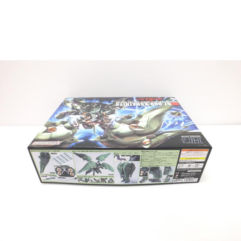 BANDAI バンダイ/1/144 HGUC クシャトリア 「機動戦士ガンダムUC」/NZ-666//SAランク/88