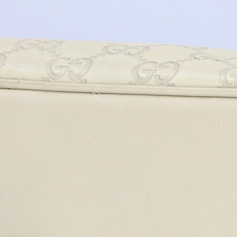 GUCCI グッチ/GG プリンシー ミニボストンバッグ/161720//486***/Bランク/75