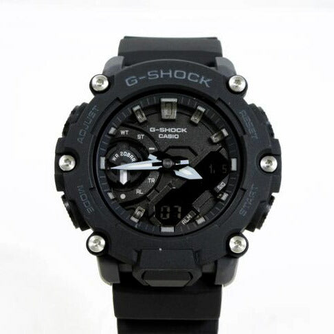 CASIO カシオ/G-SHOCK 2200 クオーツ/GMA-S2200//SAランク/70