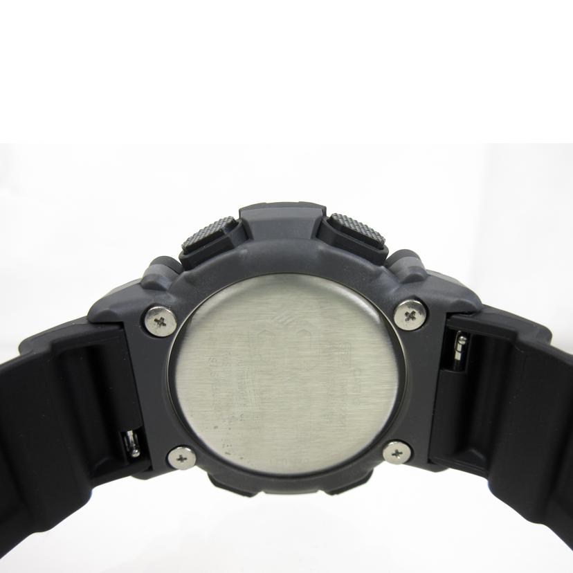 CASIO カシオ/G-SHOCK 2200 クオーツ/GMA-S2200//SAランク/70