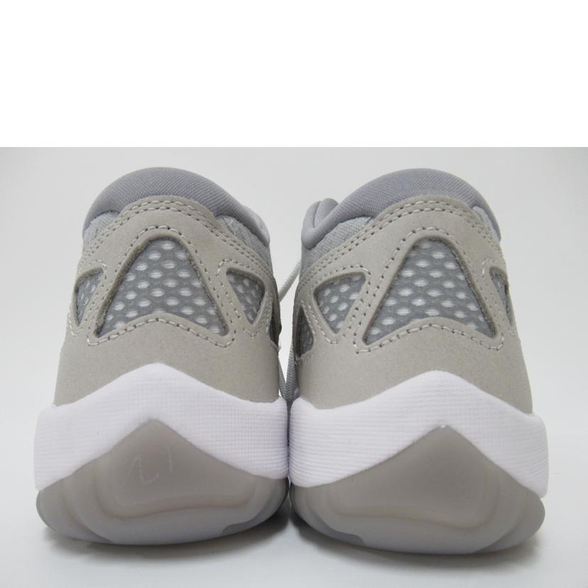 NIKE ナイキ/AIR JORDAN 11RETRO LOWIE/919712-102//SAランク/63