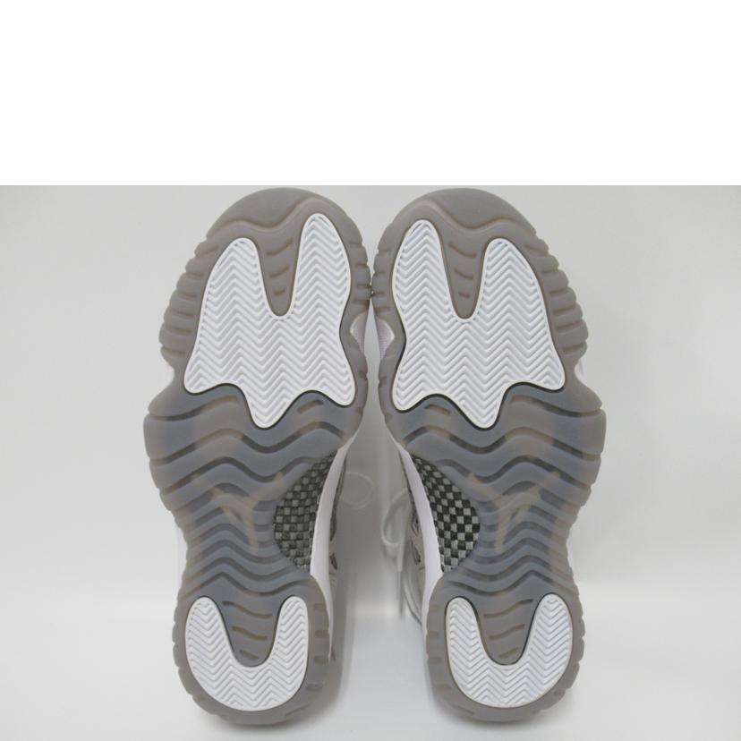 NIKE ナイキ/AIR JORDAN 11RETRO LOWIE/919712-102//SAランク/63