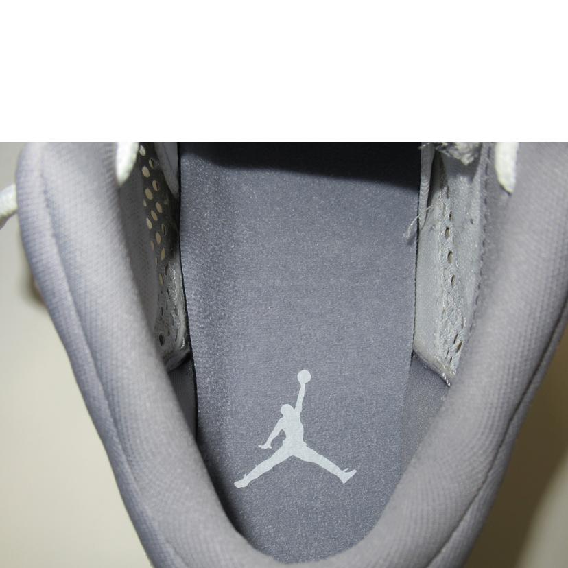 NIKE ナイキ/AIR JORDAN 11RETRO LOWIE/919712-102//SAランク/63