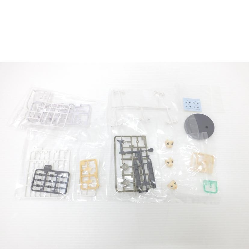 KOTOBUKIYA コトブキヤ/1/1 バーゼラルド Animation Ver. 「メガミデバイス×フレームアームズ・ガール」/FG087//SAランク/88