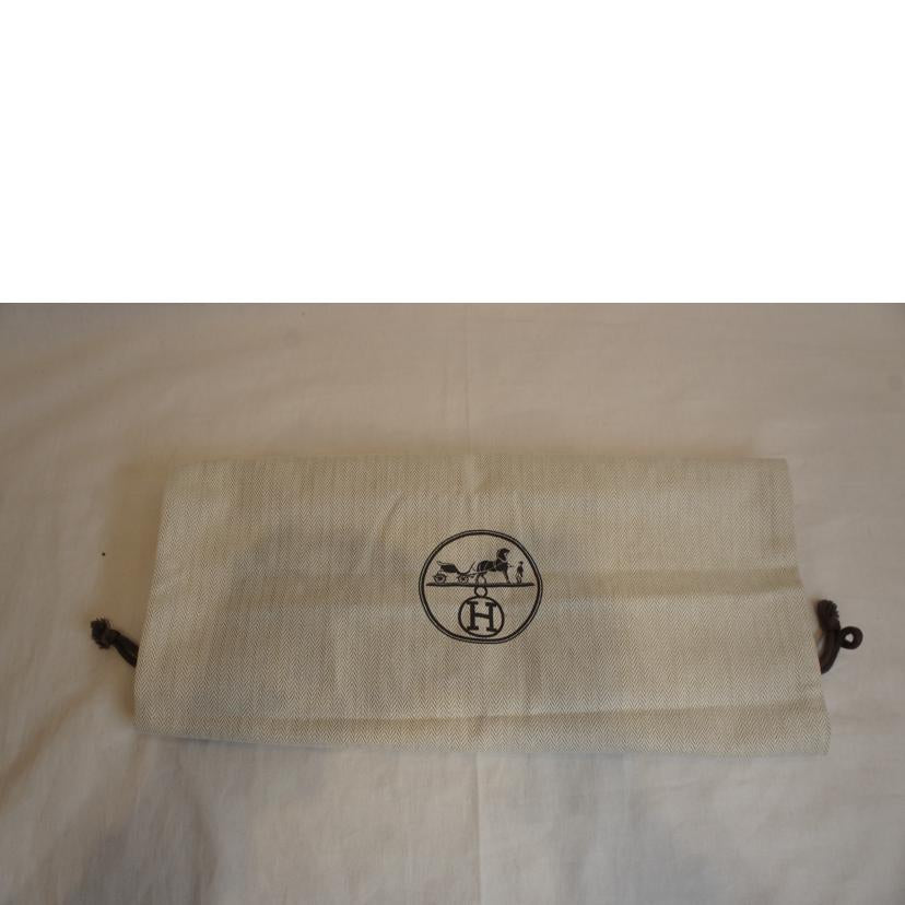 HERMES エルメス/サックアリーヌ/キャンバス//ABランク/92