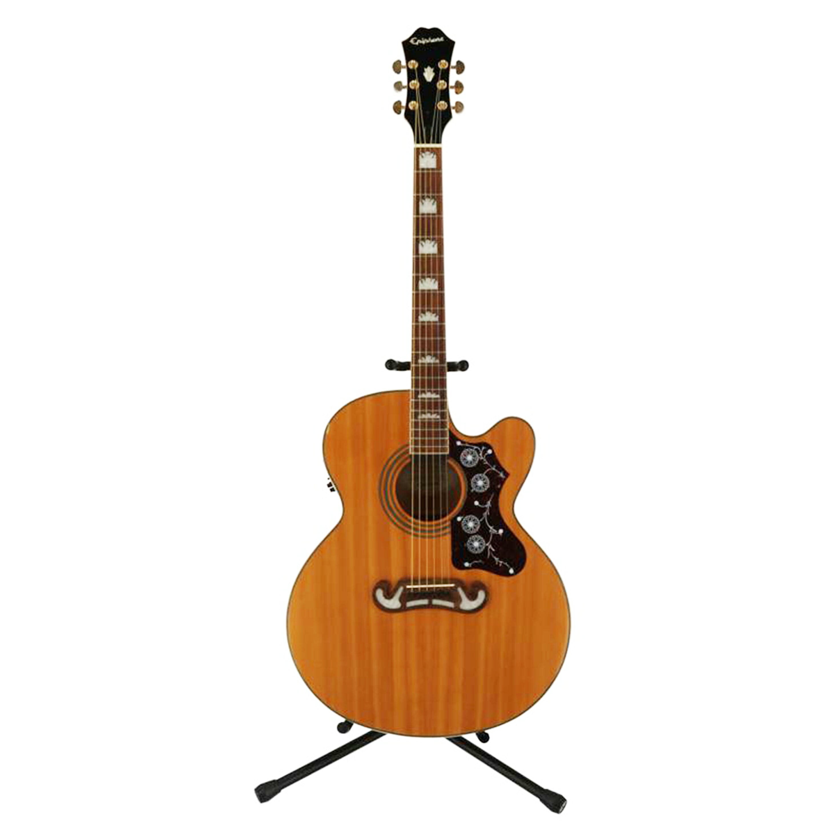 Epiphone エピフォン/エレアコ/EJ-200CE//0902232463/Cランク/67