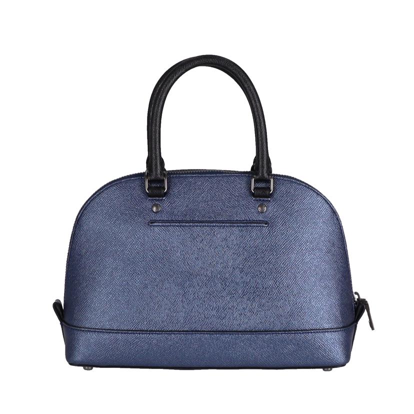 COACH コーチ/ミニシエラサッチェル2WAYショルダー/F22779//H17**/Aランク/75