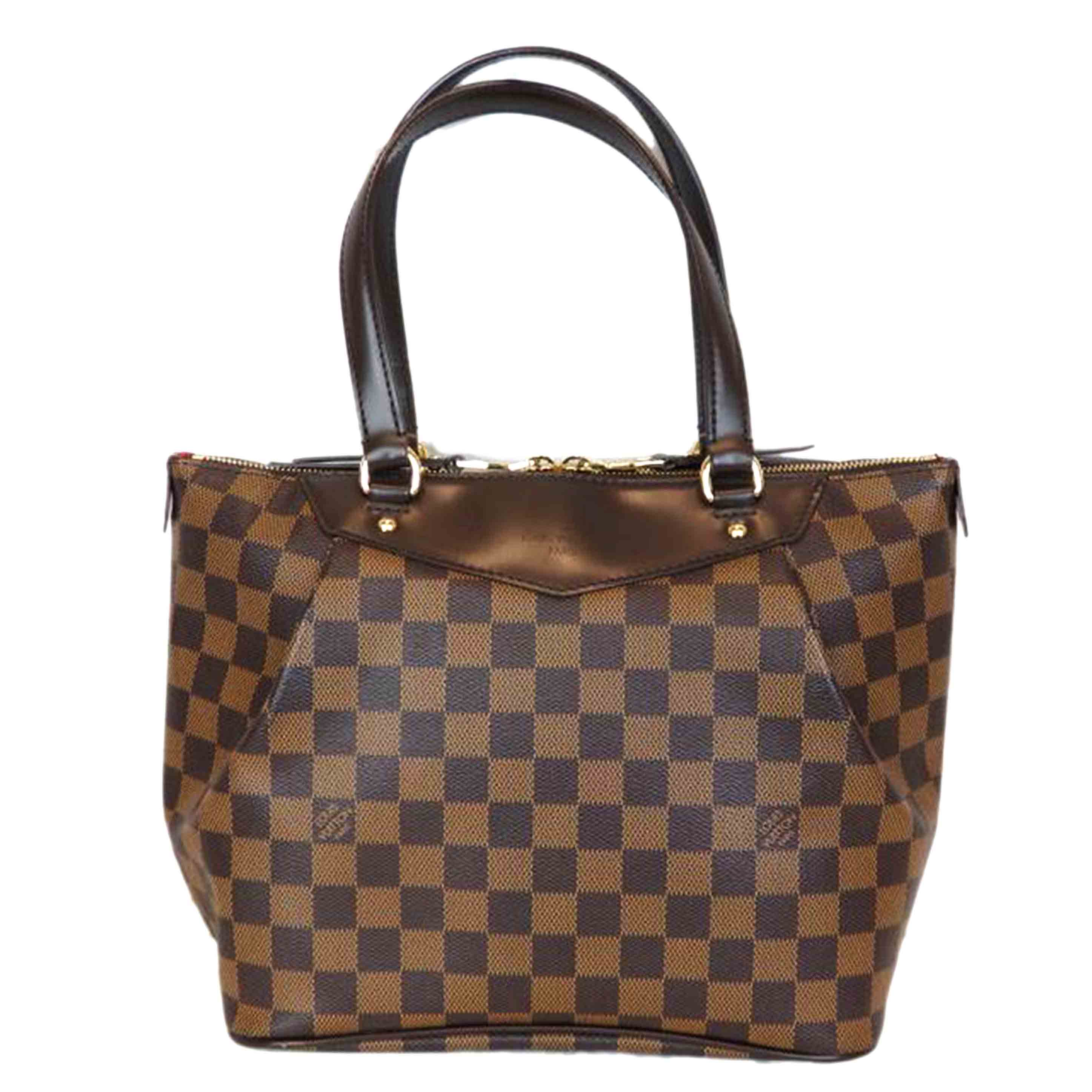 LOUIS VUITTON ルイ・ヴィトン/ウェストミンスターPM/ダミエ/N41102//FL5***/ABランク/93