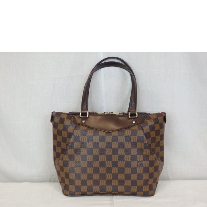 LOUIS VUITTON ルイ・ヴィトン/ウェストミンスターPM/ダミエ/N41102//FL5***/ABランク/93