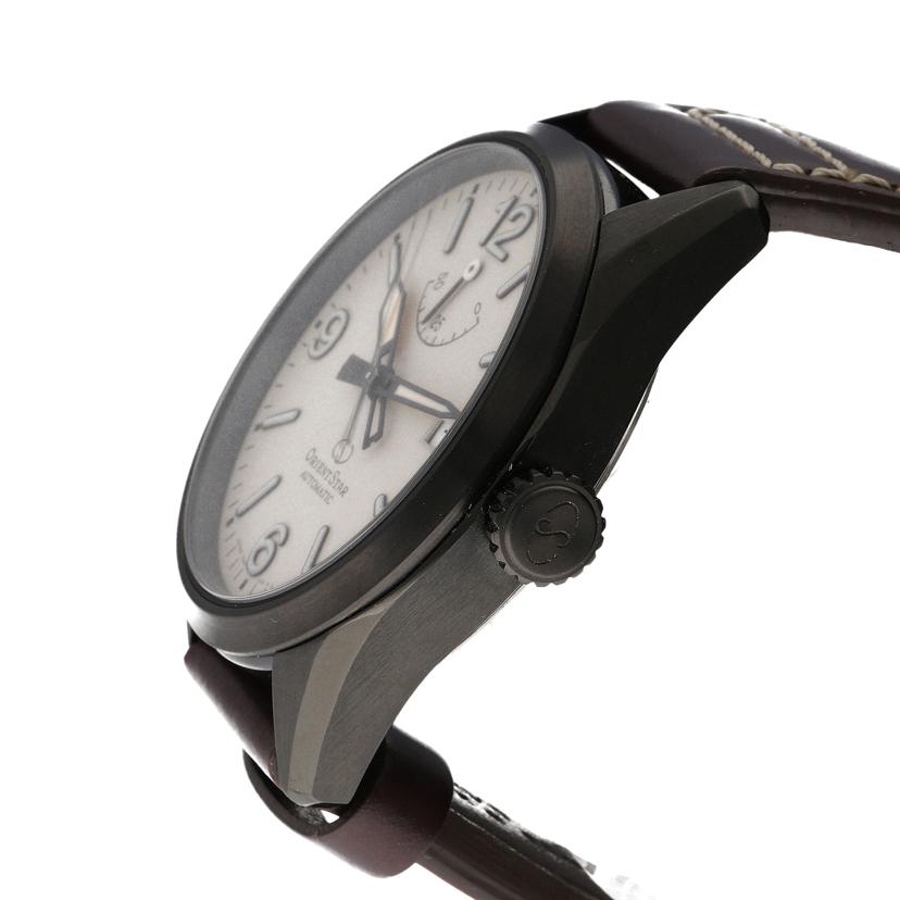 ORIENT STAR オリエントスター/メンズ腕時計/自動巻き/F6N4-UAE0//B92****/SAランク/75