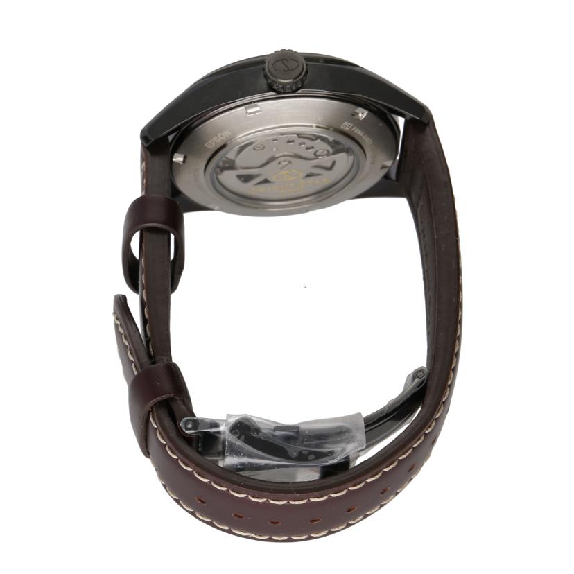 ORIENT STAR オリエントスター/メンズ腕時計/自動巻き/F6N4-UAE0//B92****/SAランク/75