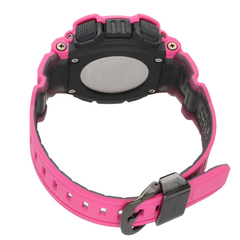 CASIO カシオ CASIO G-SHOCK マッドマン 電波ソーラー/G-SHOCK/マッドマン/電波ソーラー/GW-9300SR-4JR//202*****/Aランク/37