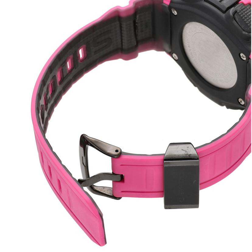 CASIO カシオ CASIO G-SHOCK マッドマン 電波ソーラー/G-SHOCK/マッドマン/電波ソーラー/GW-9300SR-4JR//202*****/Aランク/37