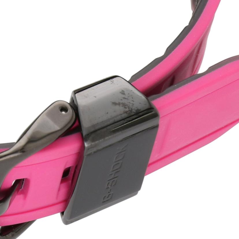 CASIO カシオ CASIO G-SHOCK マッドマン 電波ソーラー/G-SHOCK/マッドマン/電波ソーラー/GW-9300SR-4JR//202*****/Aランク/37