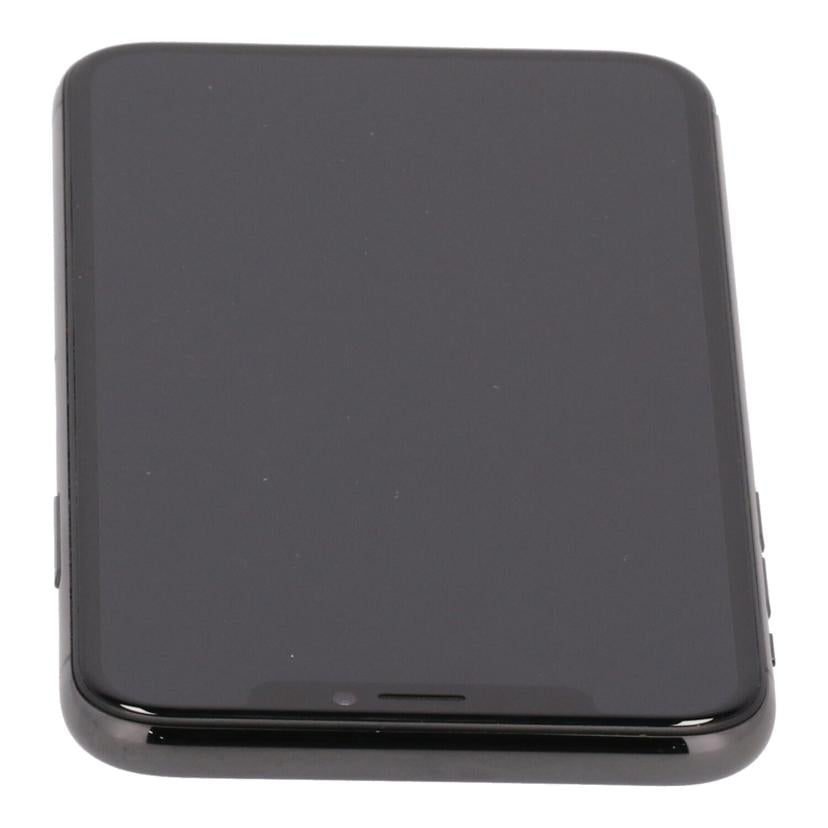 Apple アップル/iPhone X 256GB/NQC12J/A//GHLL201TJCLC/Aランク/67