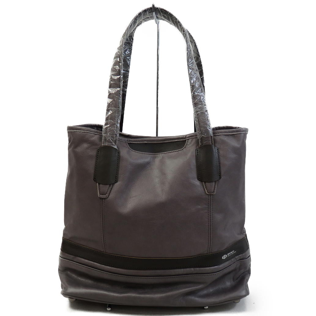 DOUBLES(ダブルス)/トートバッグ/ABランク/72