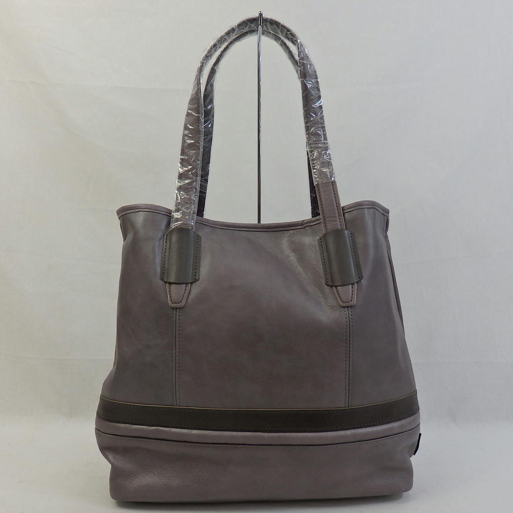 DOUBLES(ダブルス)/トートバッグ/ABランク/72