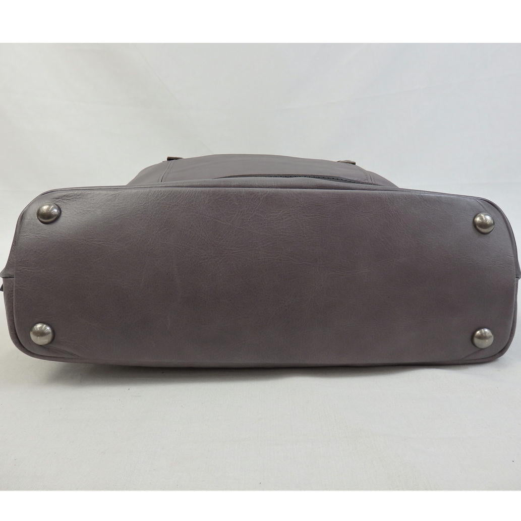 DOUBLES(ダブルス)/トートバッグ/ABランク/72