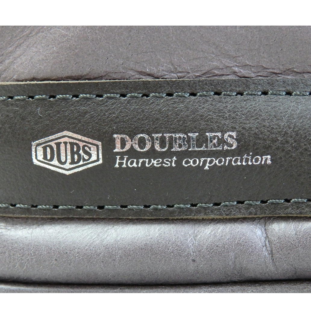 DOUBLES(ダブルス)/トートバッグ/ABランク/72