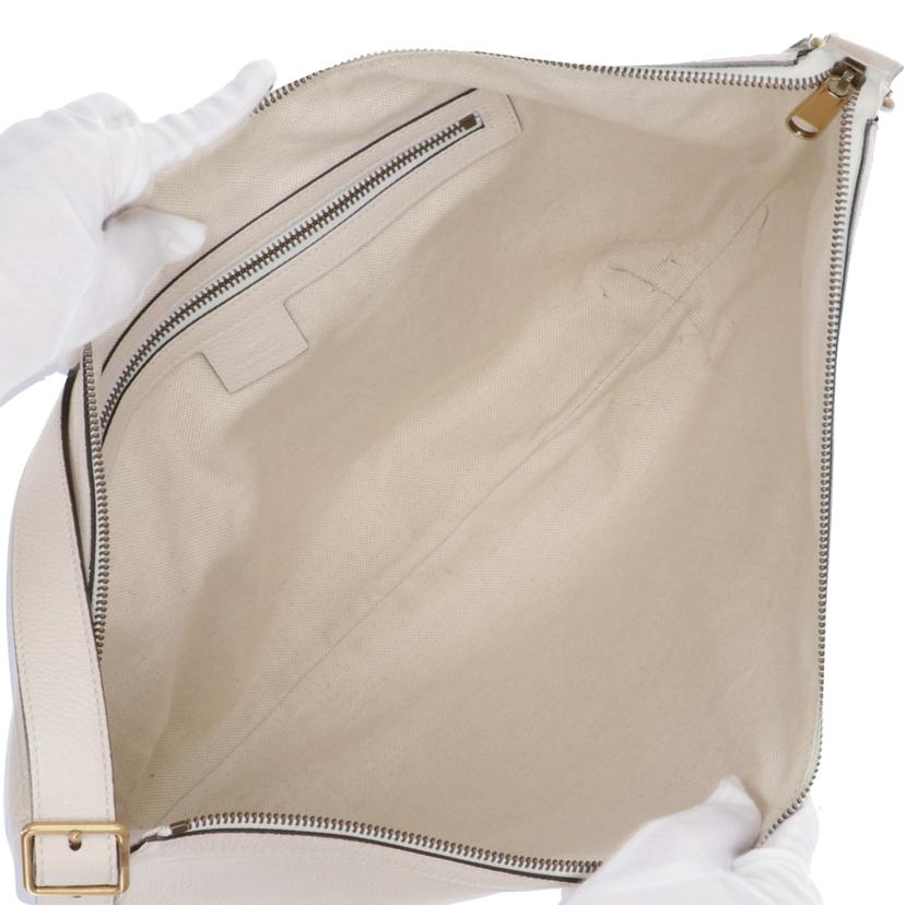 GUCCI グッチ/ホーボーショルダー メッセンジャーバッグ/523588//525***/Bランク/75