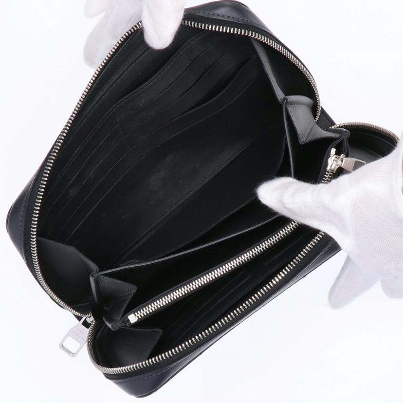 LV ルイ・ヴィトン/ジッピーXL/ダミエグラフィット/N41503//CA2***/ABランク/05