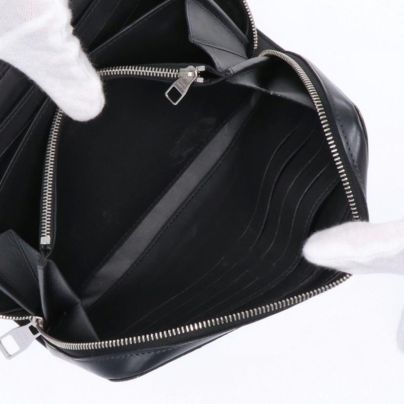 LV ルイ・ヴィトン/ジッピーXL/ダミエグラフィット/N41503//CA2***/ABランク/05