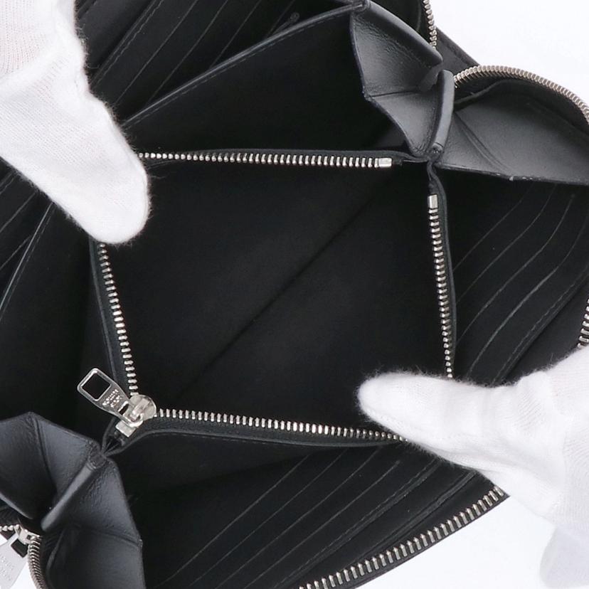 LV ルイ・ヴィトン/ジッピーXL/ダミエグラフィット/N41503//CA2***/ABランク/05