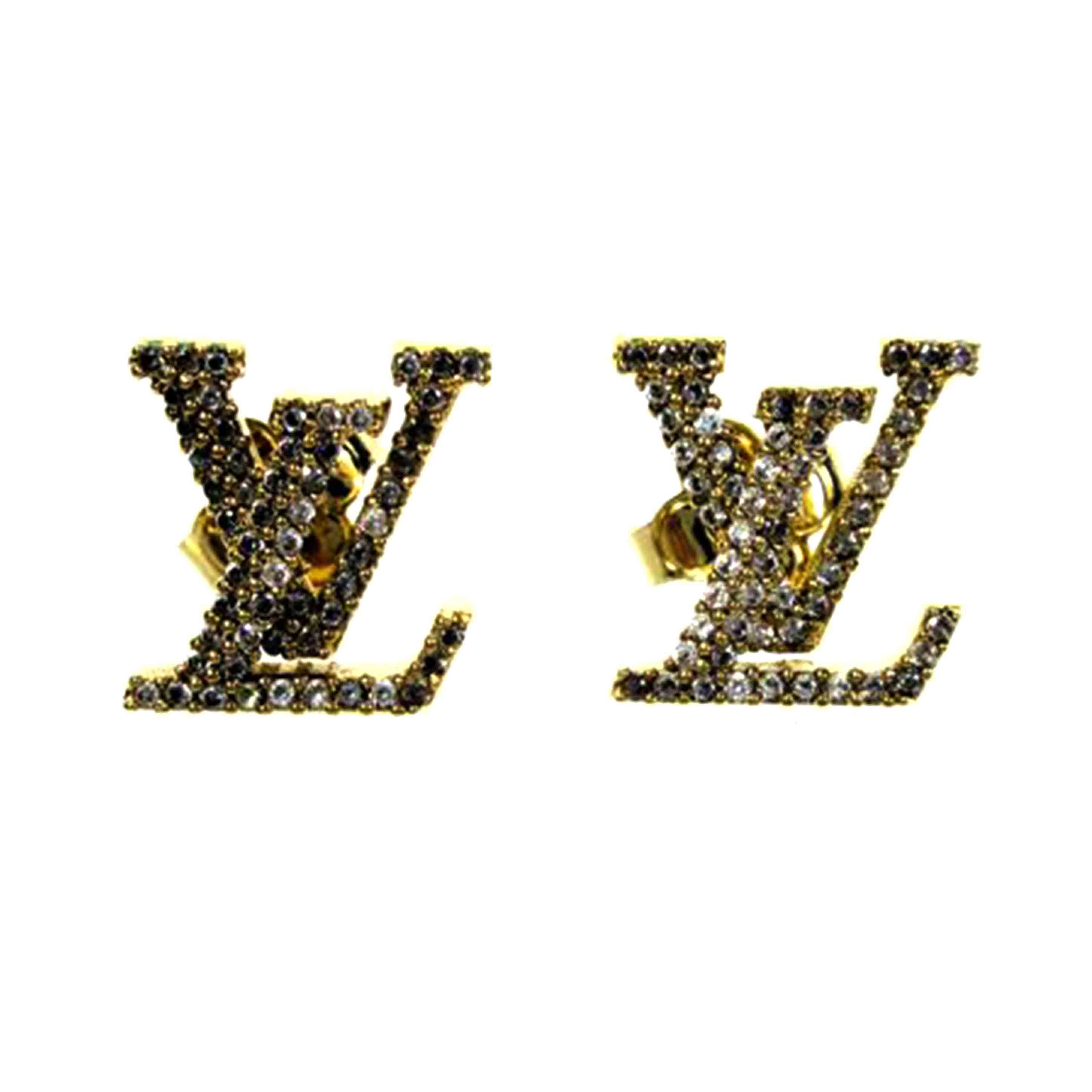 LV ルイヴィトン/ブルックドレイユLVアイコニックストラス/M00609//VA1252/ABランク/70