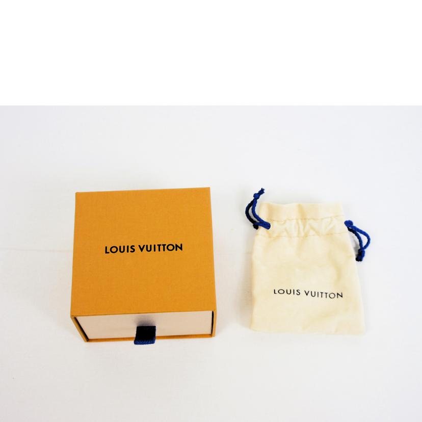 LV ルイヴィトン/ブルックドレイユLVアイコニックストラス/M00609//VA1252/ABランク/70