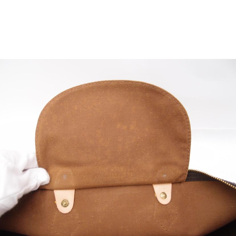 LOUIS VUITTON ルイヴィトン ビトン ボストンバッグ ブラウン/旧型スピーディ40/モノグラム/M41522//MB8***/ABランク/69