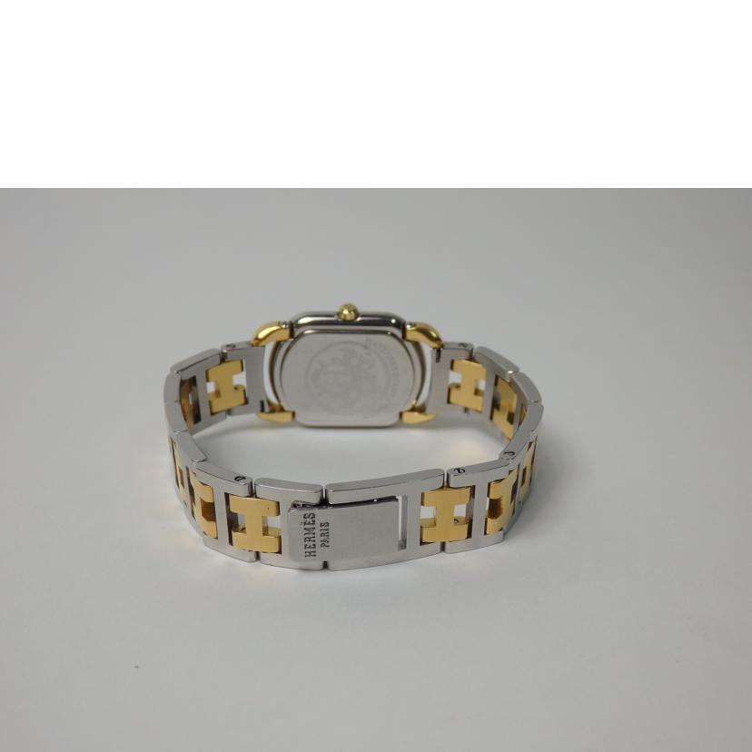 HERMES エルメス/ラリー/レディースウォッチ/クォーツ//702821/ABランク/84