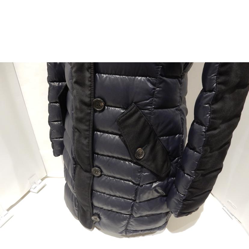 DUVETICA デュベティカ/ASTREA/アストレア/ナイロン×ウールダウンコート/D.3500/1057.R//ABランク/02