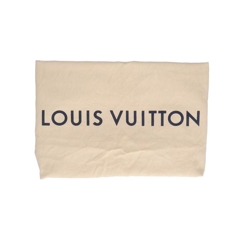 LV ルイ・ヴィトン/パルスバックパック/Vライン/ネイビー/M51106//BA1***/ABランク/05