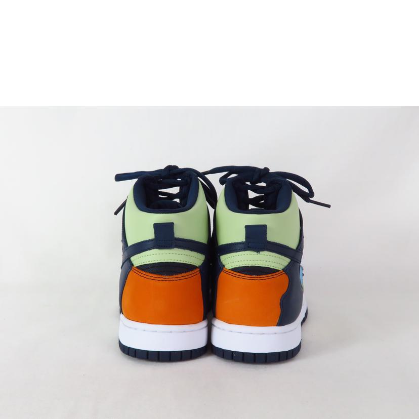 NIKE ナイキ/WMNS DUNK HIGH LX スニーカー/DQ7575-300//SAランク/81
