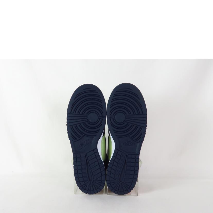 NIKE ナイキ/WMNS DUNK HIGH LX スニーカー/DQ7575-300//SAランク/81