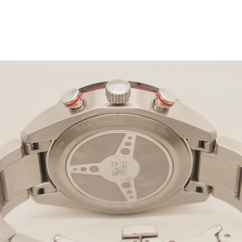 TISSOT ティソ/クロノグラフ/T100417A//68P8FURBV/Aランク/76