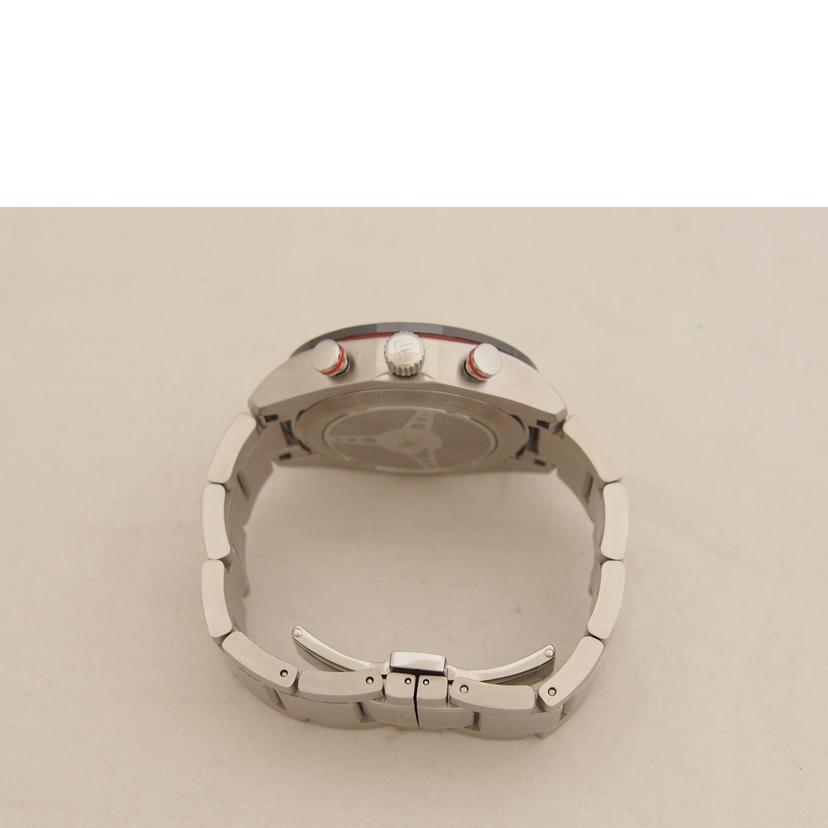 TISSOT ティソ/クロノグラフ/T100417A//68P8FURBV/Aランク/76