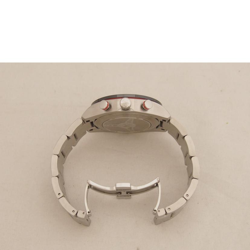 TISSOT ティソ/クロノグラフ/T100417A//68P8FURBV/Aランク/76